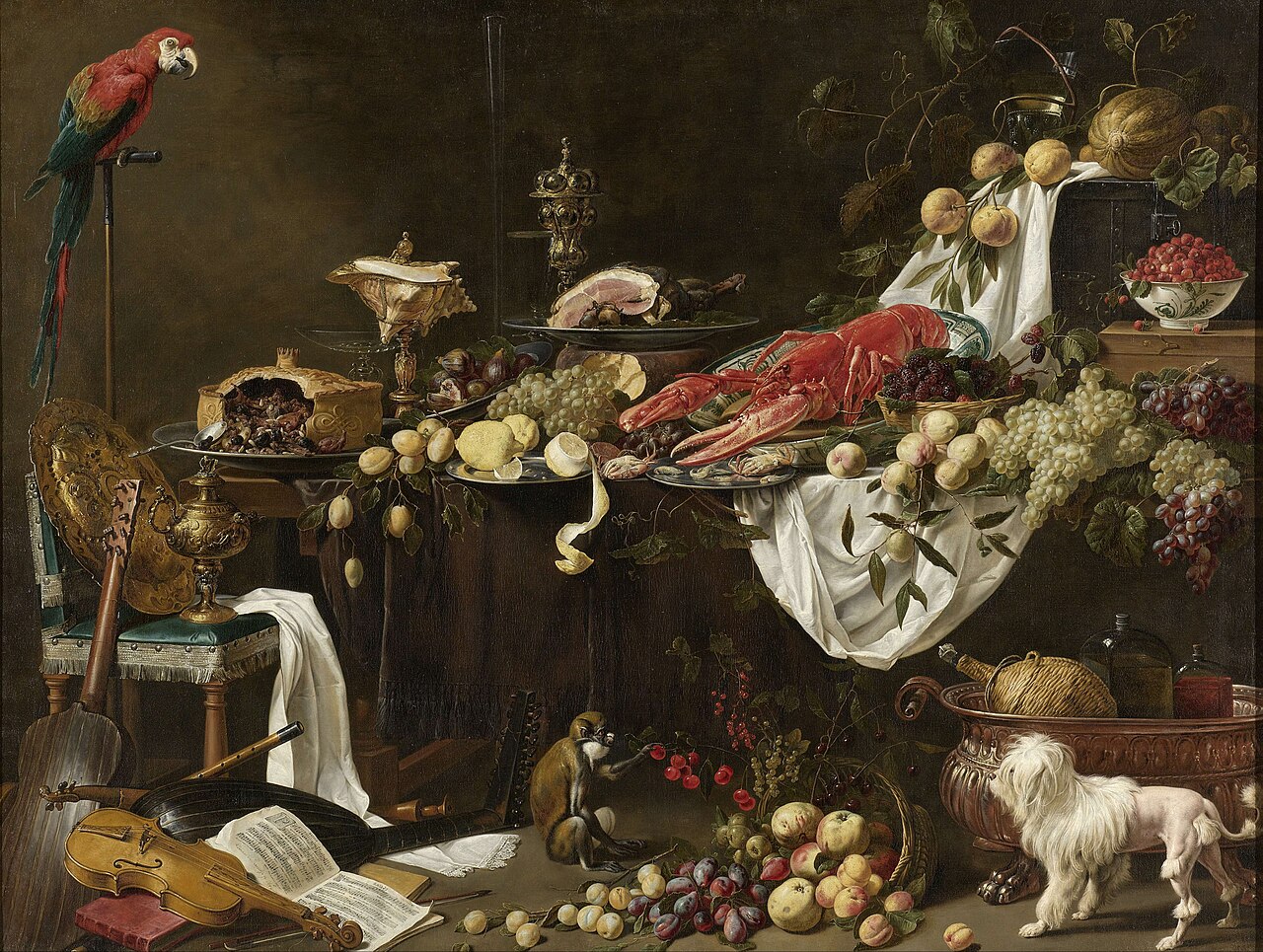 Still life